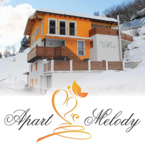 Apart Melody, Kappl, Österreich